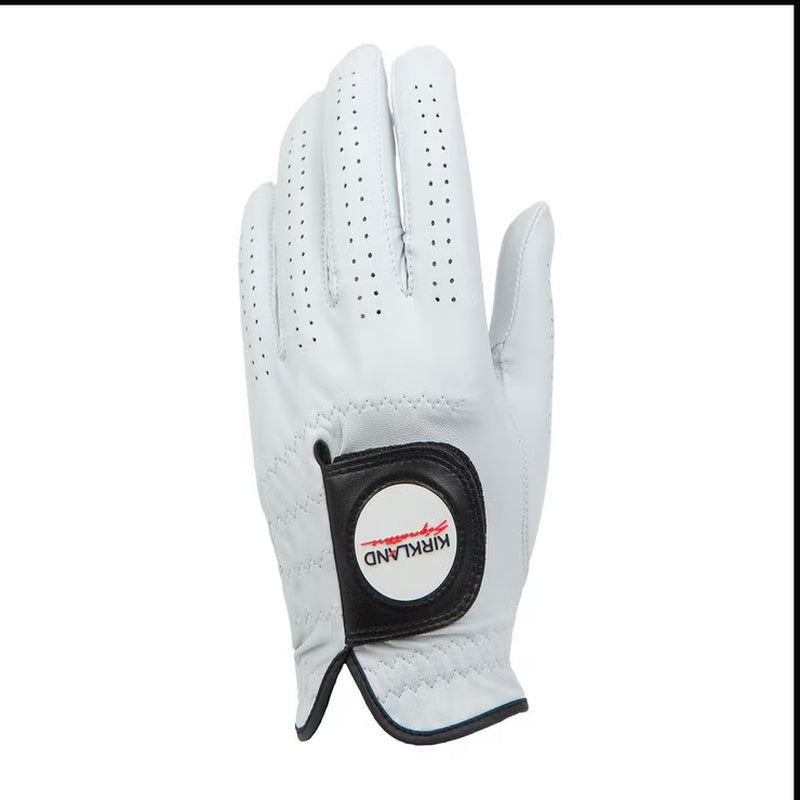 Golf Gloves 4 Pack in 4 Sizes