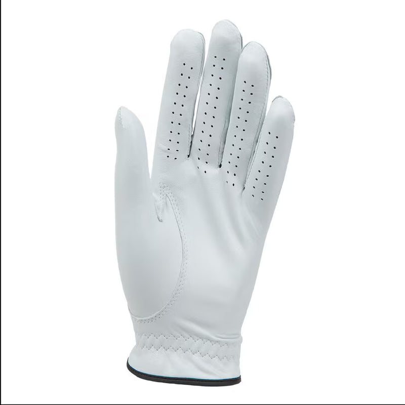 Golf Gloves 4 Pack in 4 Sizes